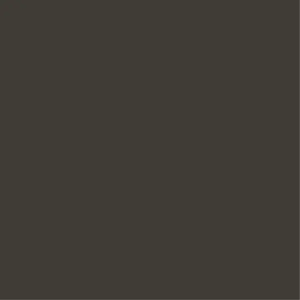 A sand dune in a desert with a beige sky