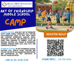 FINAL - 2025 - Art of Friendship Middle School