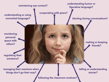 What is Social Communication?