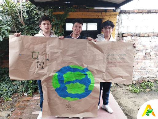 Fortalecimiento Social - Colegio Celestin Freinet de Chía