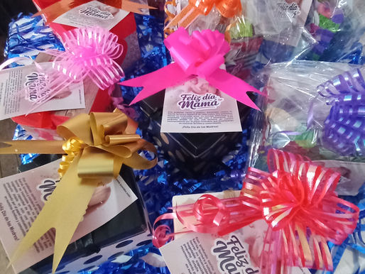 ♻️Queridas mamitas de Asovidav♻️