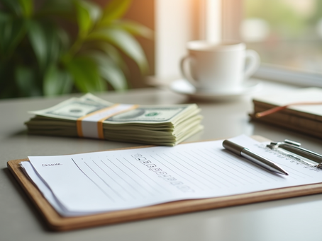 30-Day Closes: Fast Cash Payments for Vacant Land