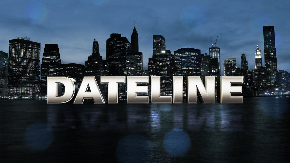Dateline NBC - Renewed for a 29th season