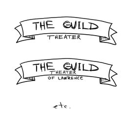 the guild sign