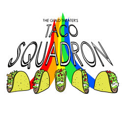 taco squadron rainbow