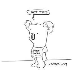 koala t control