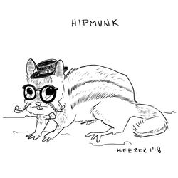 hipmunk