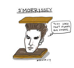 s'morrisey