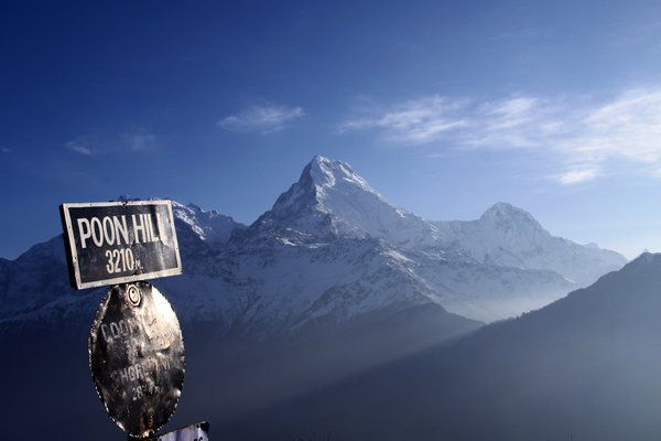 Poon Hill