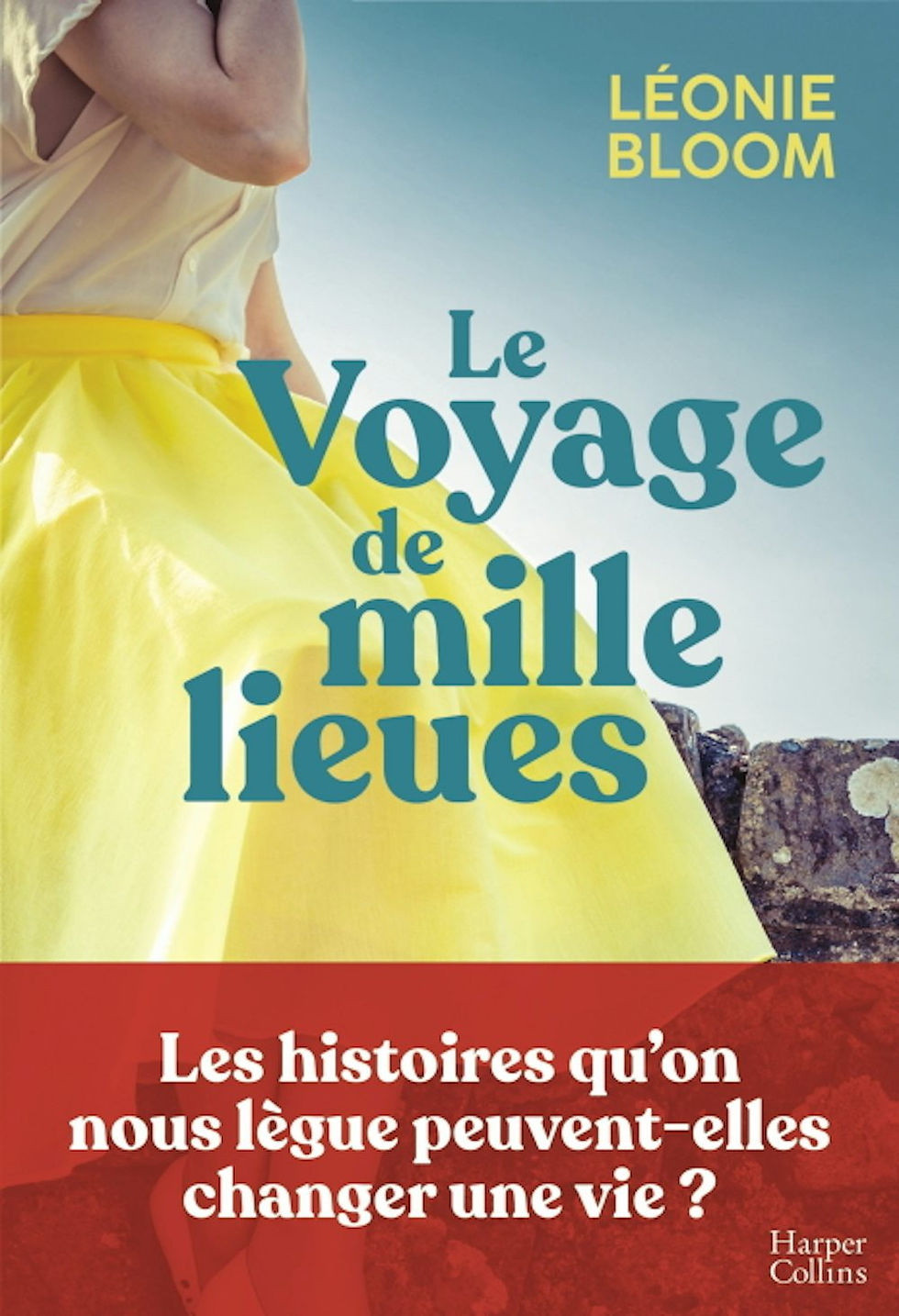 Le voyage de mille lieues