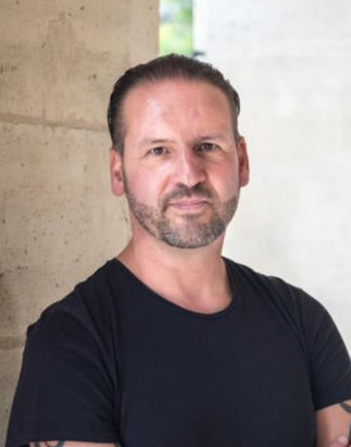 Nicolas Feuz