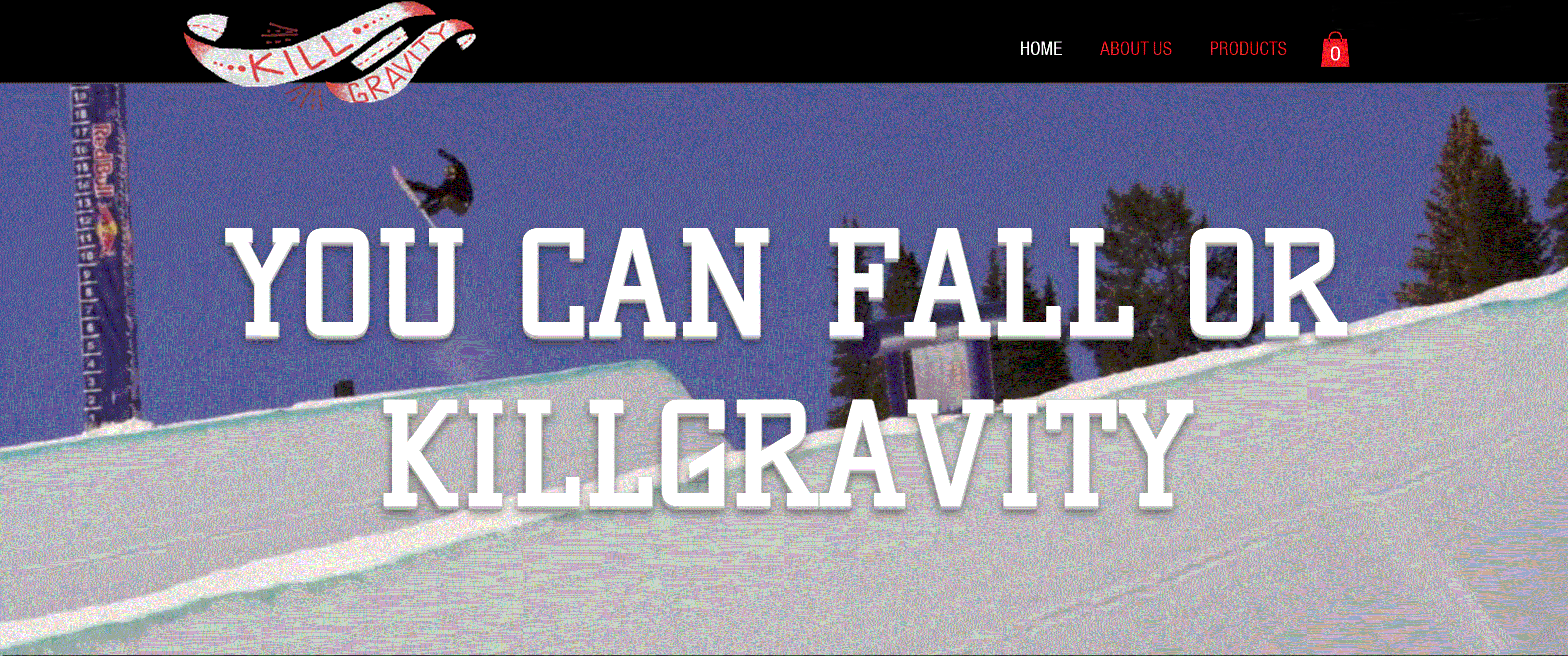 KillGravity