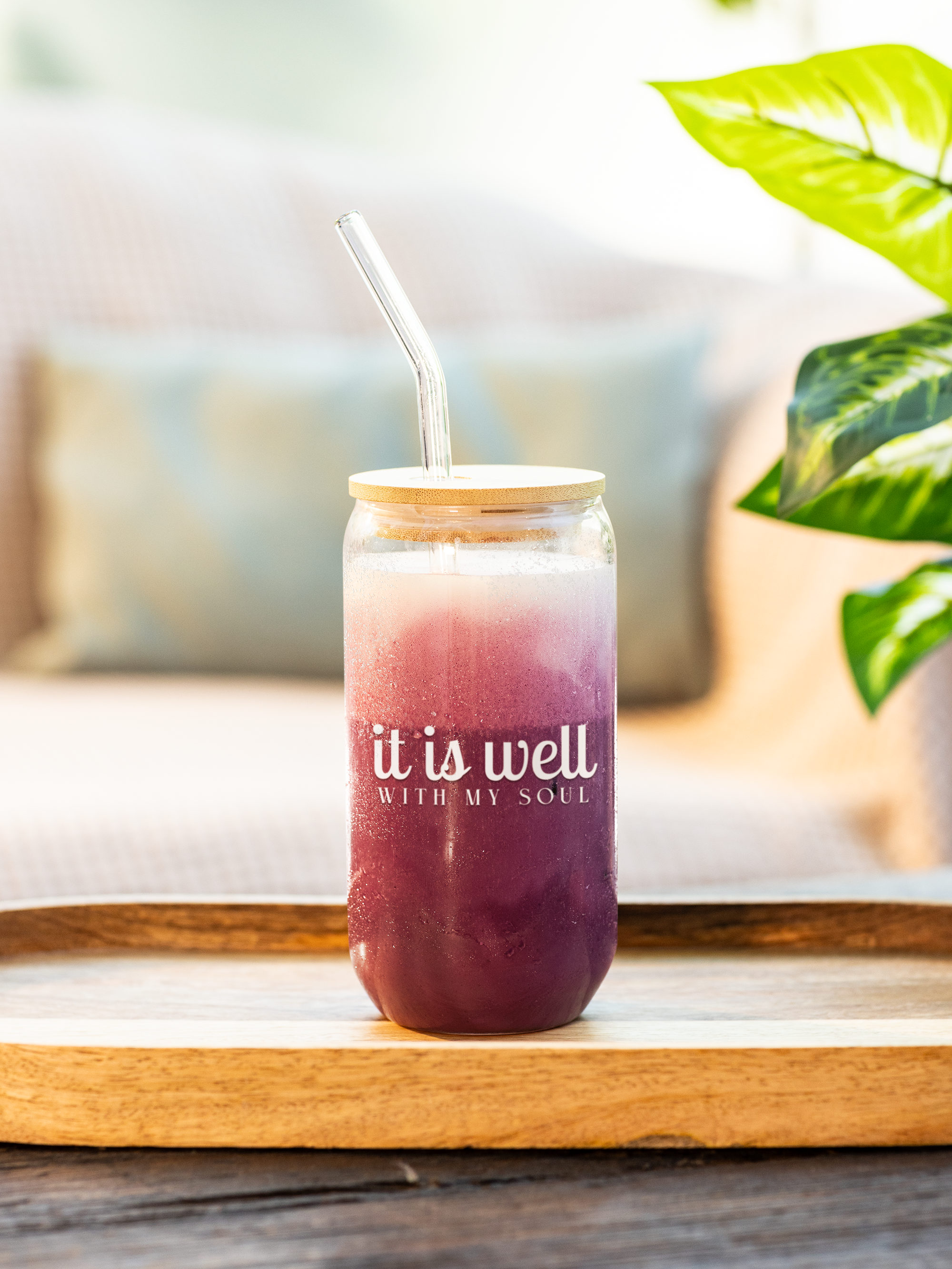 It Is Well With My Soul