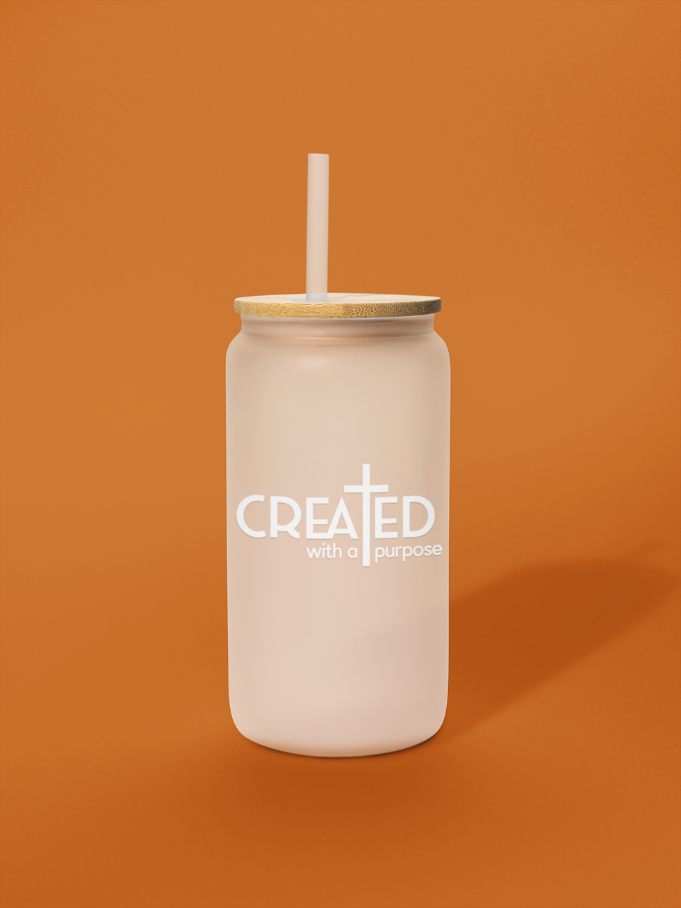 Thumbnail: Created With a Purpose