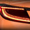 Thumbnail: Suitable For Toyota GR86 / BRZ 21+ A Style Taillight