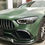 Thumbnail: Mercedes AMG GT50/GT53 Full Bodykit