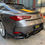 Thumbnail: INFINITI Q60 Rear Canards
