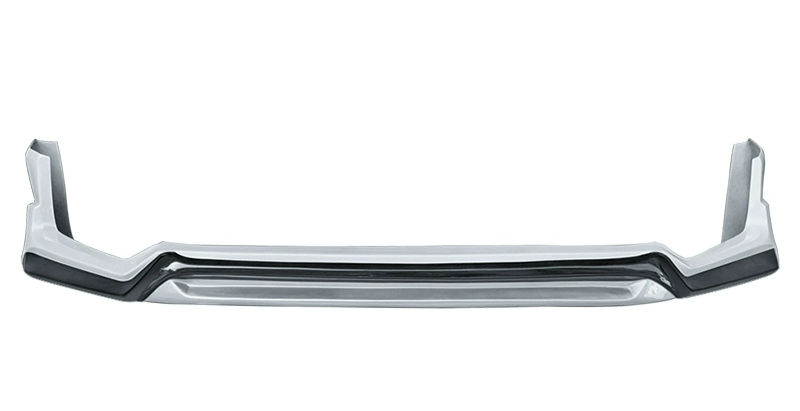 Thumbnail: Honda CR-V 17-22 Front Lip