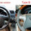 Thumbnail: Suitable For Toyota Camry 06-11 Interior Trim