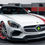 Thumbnail: Mercedes AMG GT/GTS R Style Front Lip