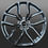 Thumbnail: Land Rover Range Rover Rims