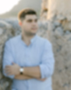 Anastasios Legatos: Wedding photographer based in Greece