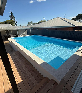Semi Above Ground Pool with Swim Lane, Wading Area & Bar Seat.jpeg