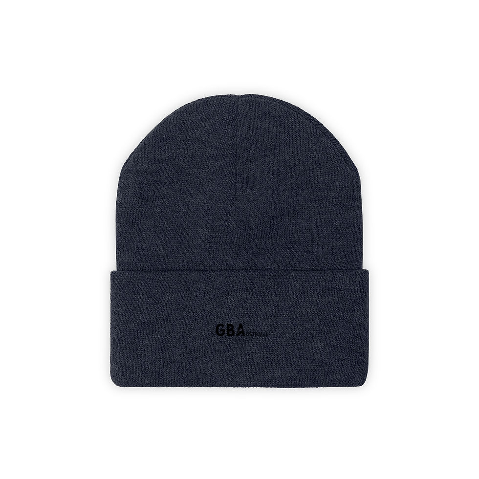 Thumbnail: GBAustralia Knit Beanie