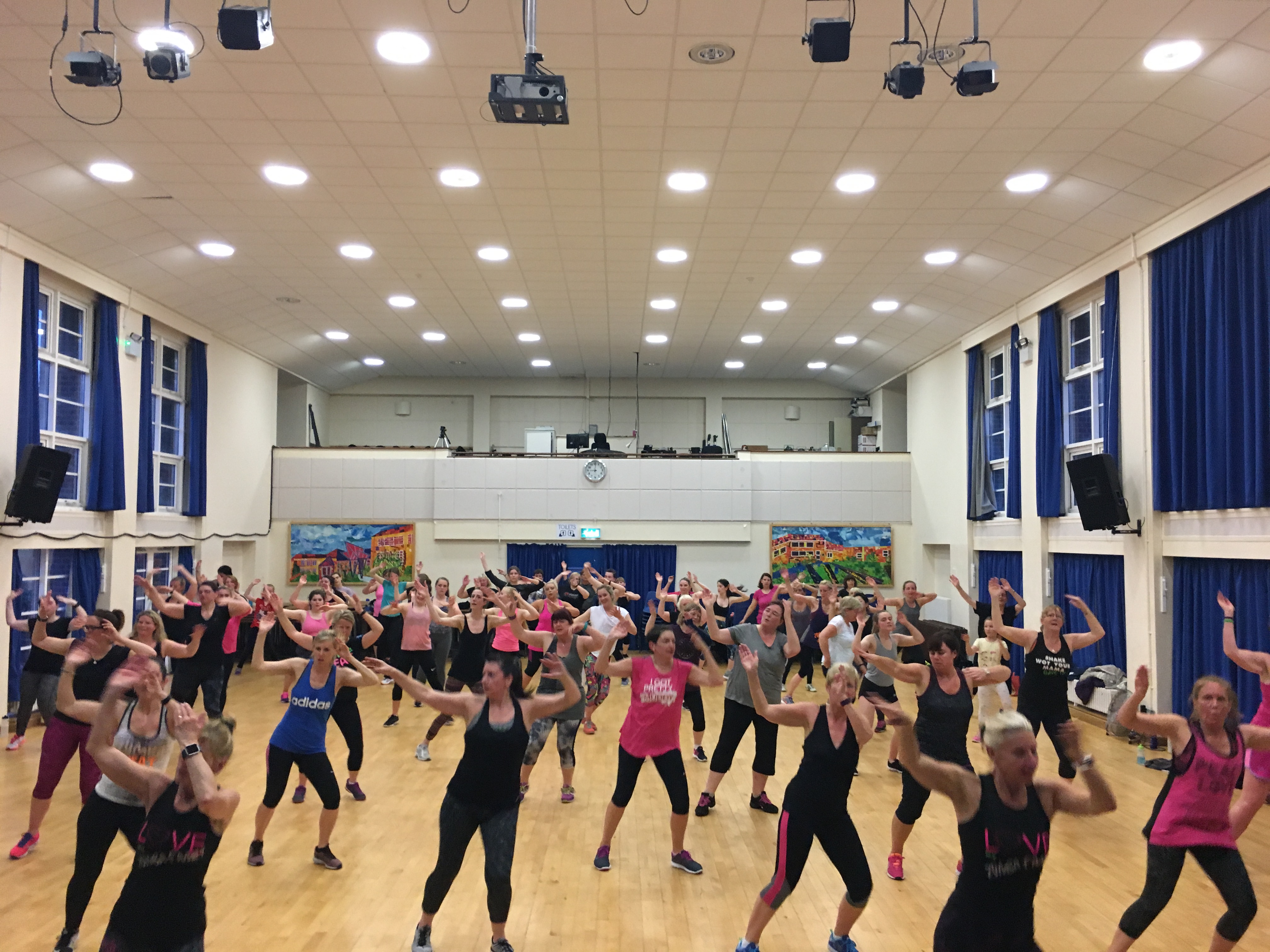 Testimonials Zumba Classes Weymouth Zumba Classes Dorchester