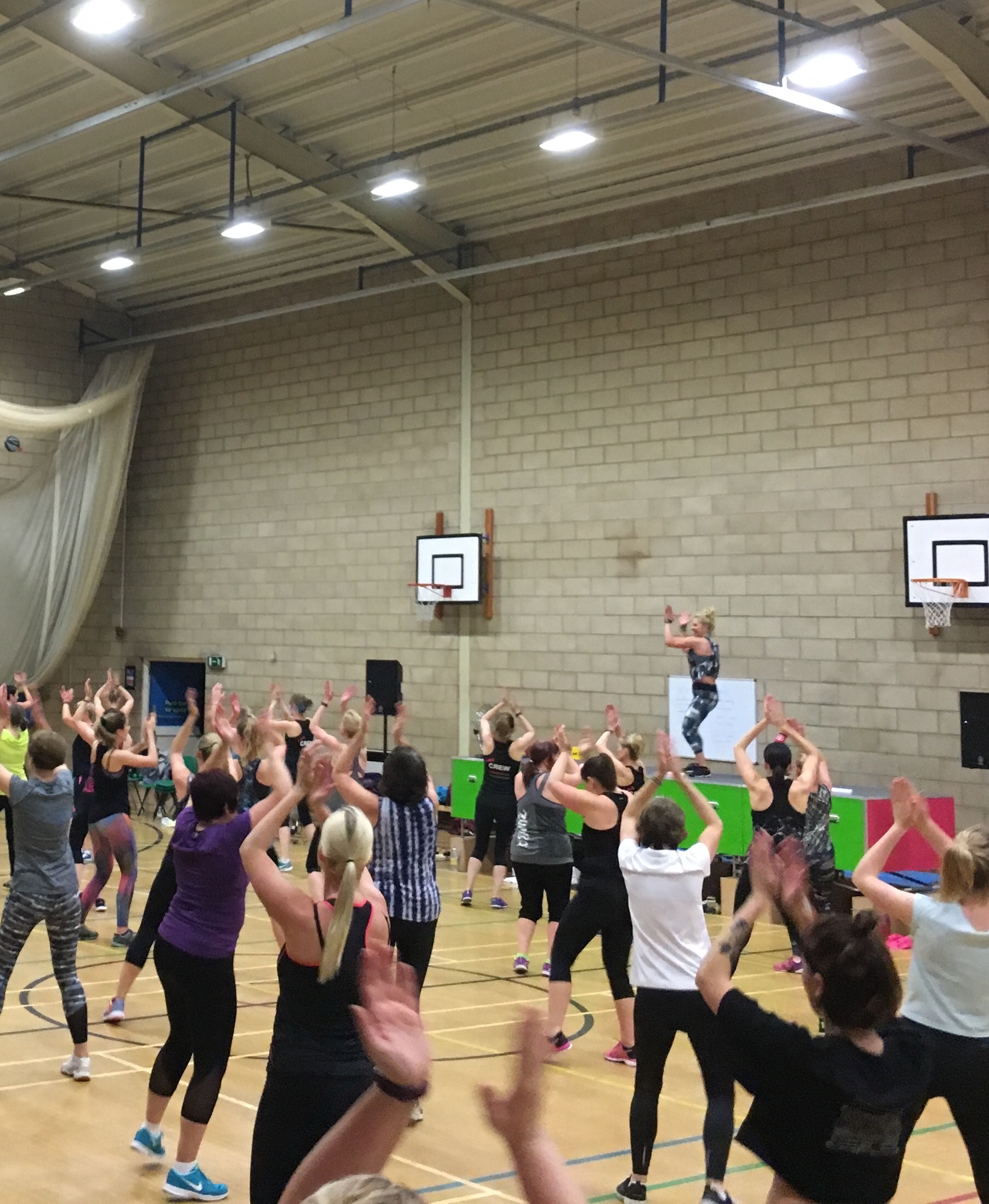 Testimonials Zumba Classes Weymouth Zumba Classes Dorchester