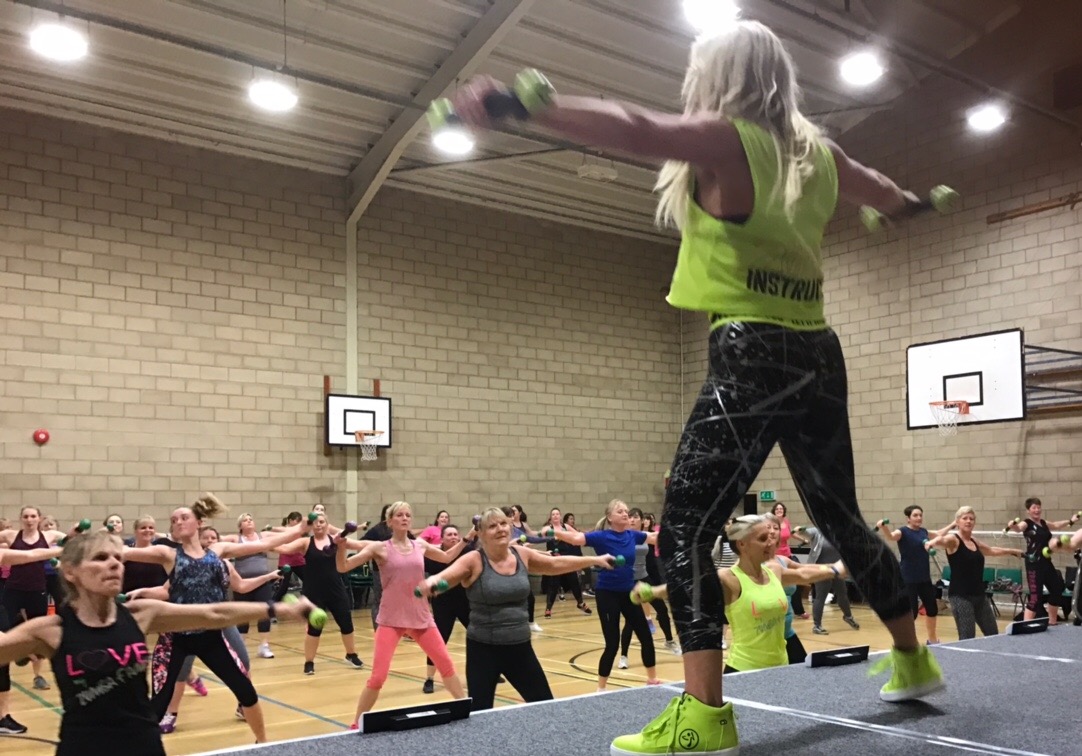 Testimonials Zumba Classes Weymouth Zumba Classes Dorchester