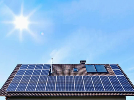 Rooftop Solar vs. Ground-Mounted Solar: Which One is Right for You?