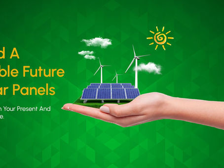 Top 5 Solar Panel Innovations Transforming Lucknow's Energy Scene