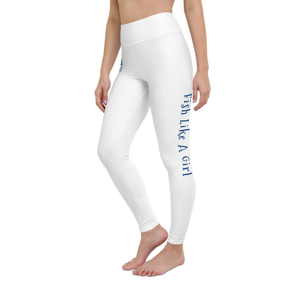 Thumbnail: Yoga Leggings
