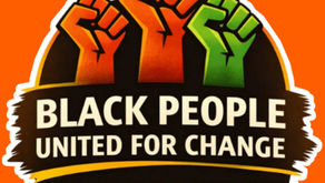Black People Outsourcing