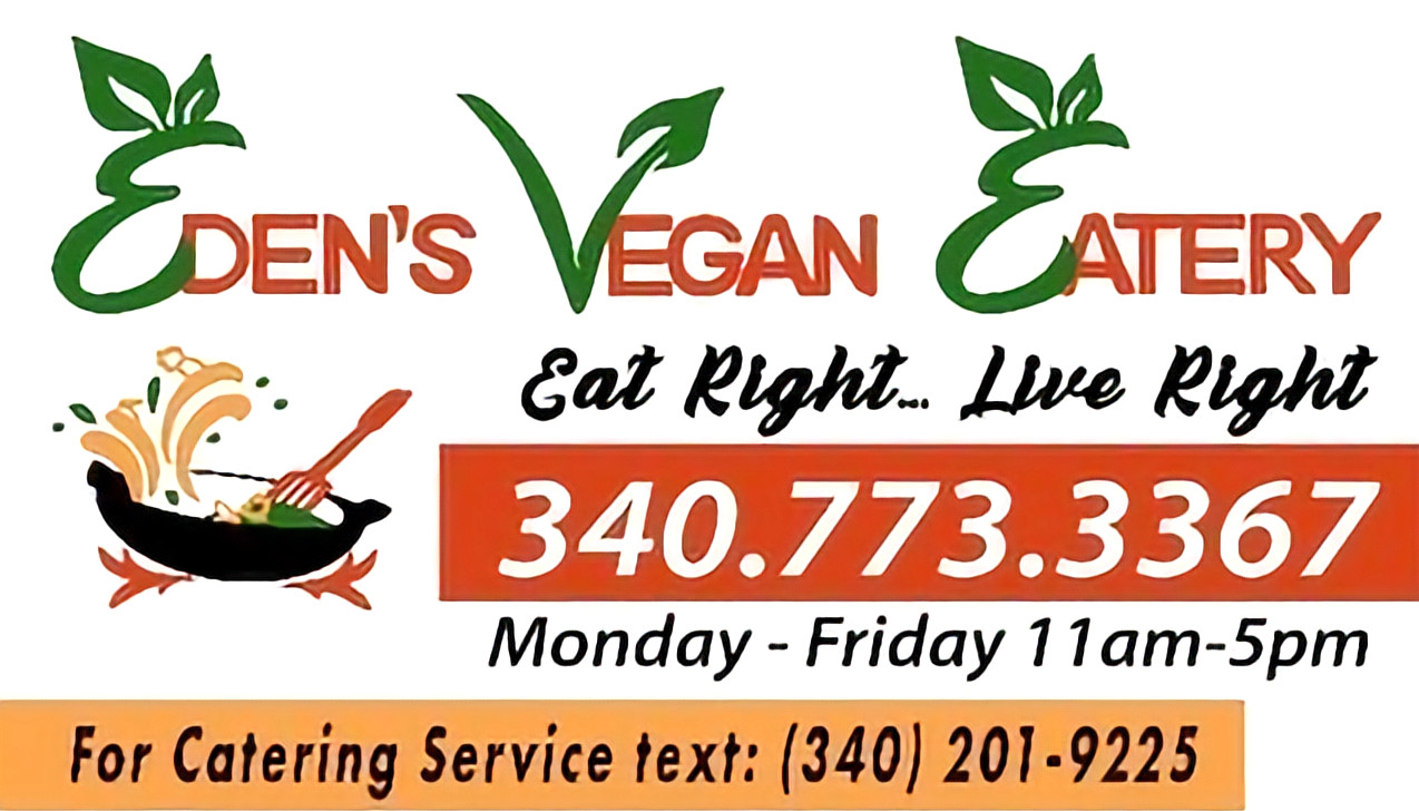Eden's Vegan Eatery business image