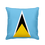 Thumbnail: St. Lucia Pillows (2-Pack)