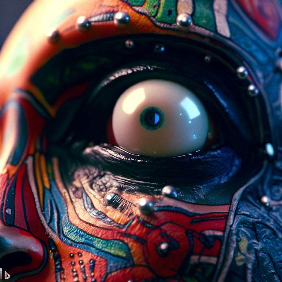 Nano Tech Pearl - Jhodge 2023