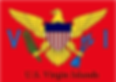 Thumbnail: U.S.V.I. Soft and Cozy Blanket Orange