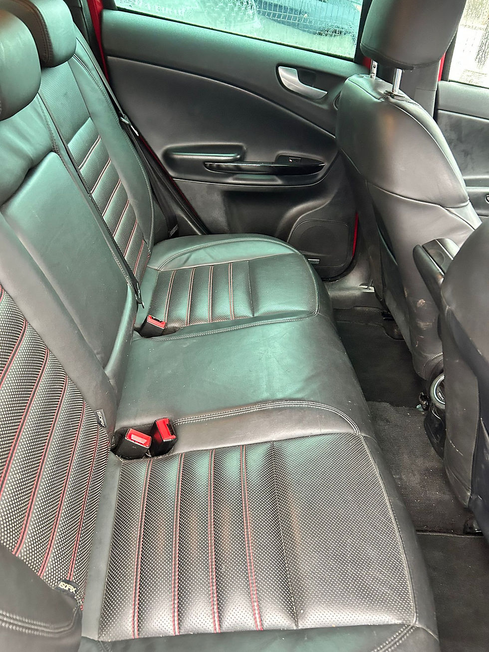 Thumbnail: 2012 Alfa Giulietta 102k miles AUTO £2495