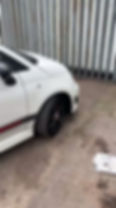 Thumbnail: 2012 Abarth 500c Convertible (1 Owner)