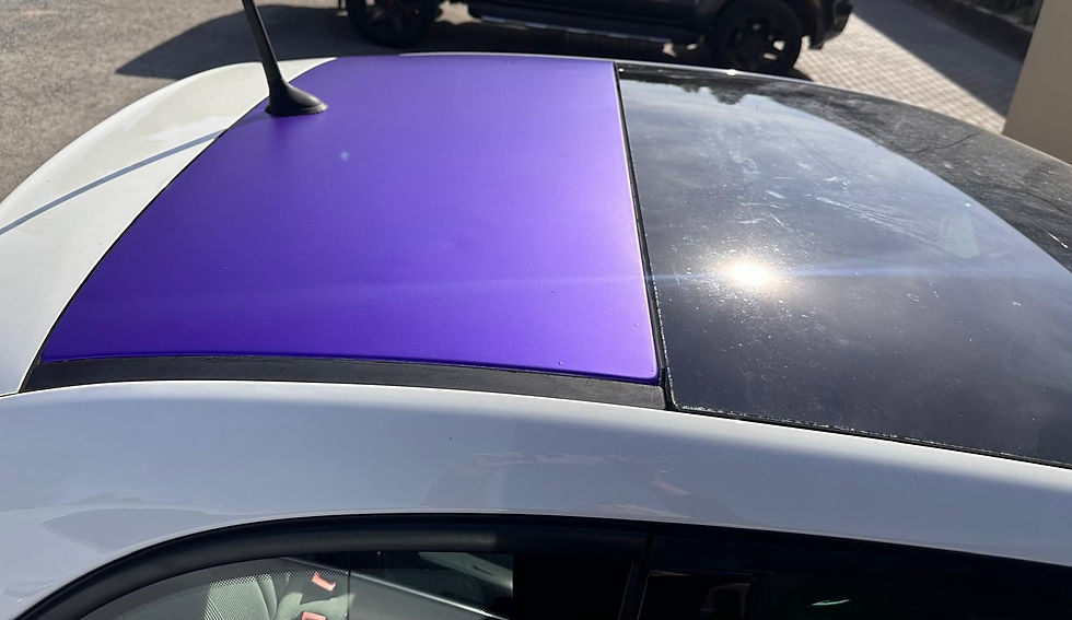 Thumbnail: 2015 Fiat 500 Lounge Just over 52000 miles. *** 1 Owner ***