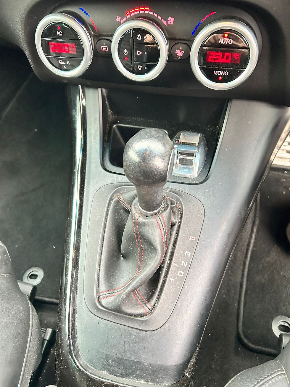 Thumbnail: 2012 Alfa Giulietta 102k miles AUTO £2495