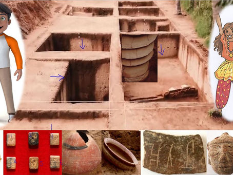 கீழடிக்குப் போகலாமா?