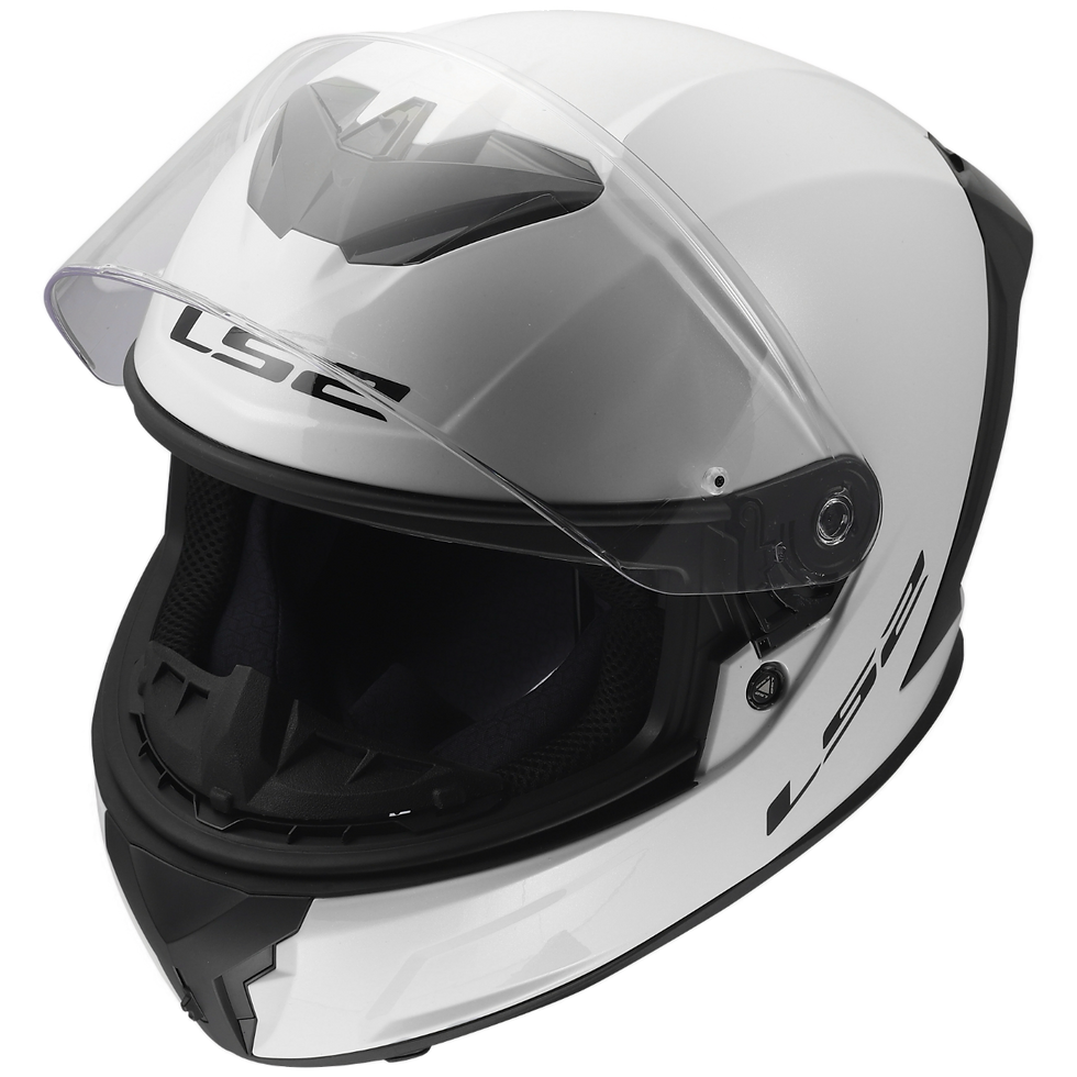 Thumbnail: SOLID - GLOSS WHITE - Rapid III