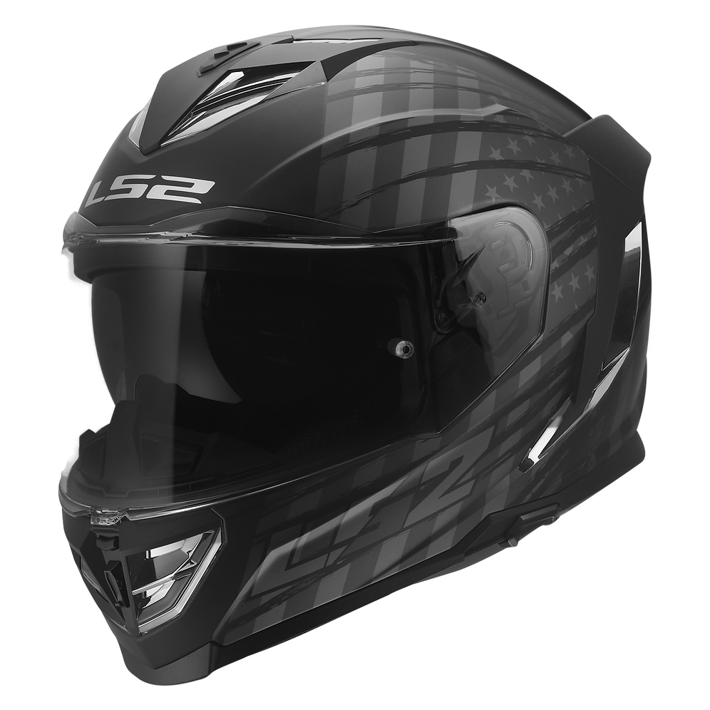 black and white american flag motorcycle helmet ILM Vintage Full Face Helmets for Adults Men Inner Visor Compatible for Moped ATV Cruiser Scooter DOT ECE Model Z502(Patriotic Flag, S) : Automotive Our motorcycle helmet is designed with a comfortable adjustable Y FLAG - MATTE BLACK -