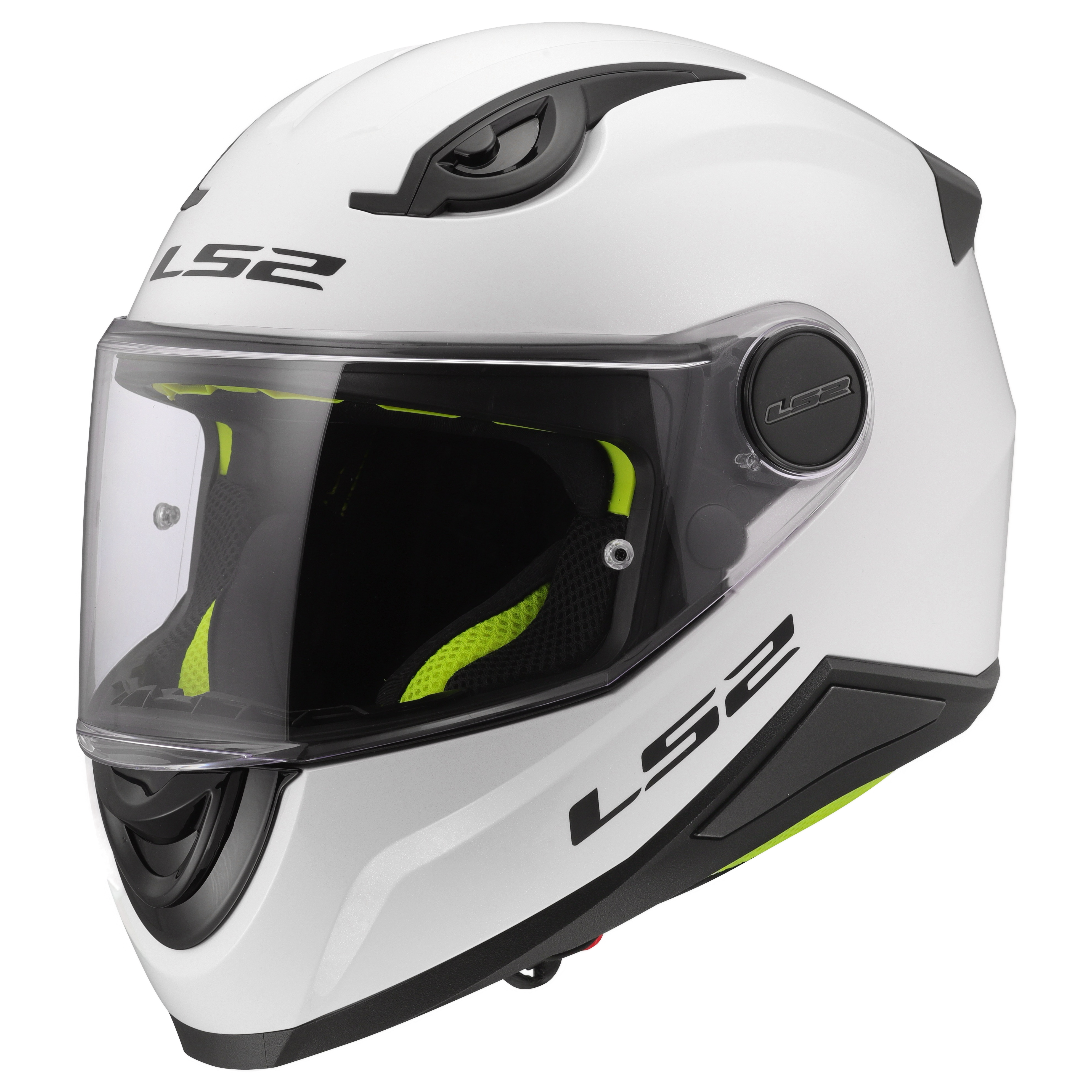 FF KID | LS2 USA