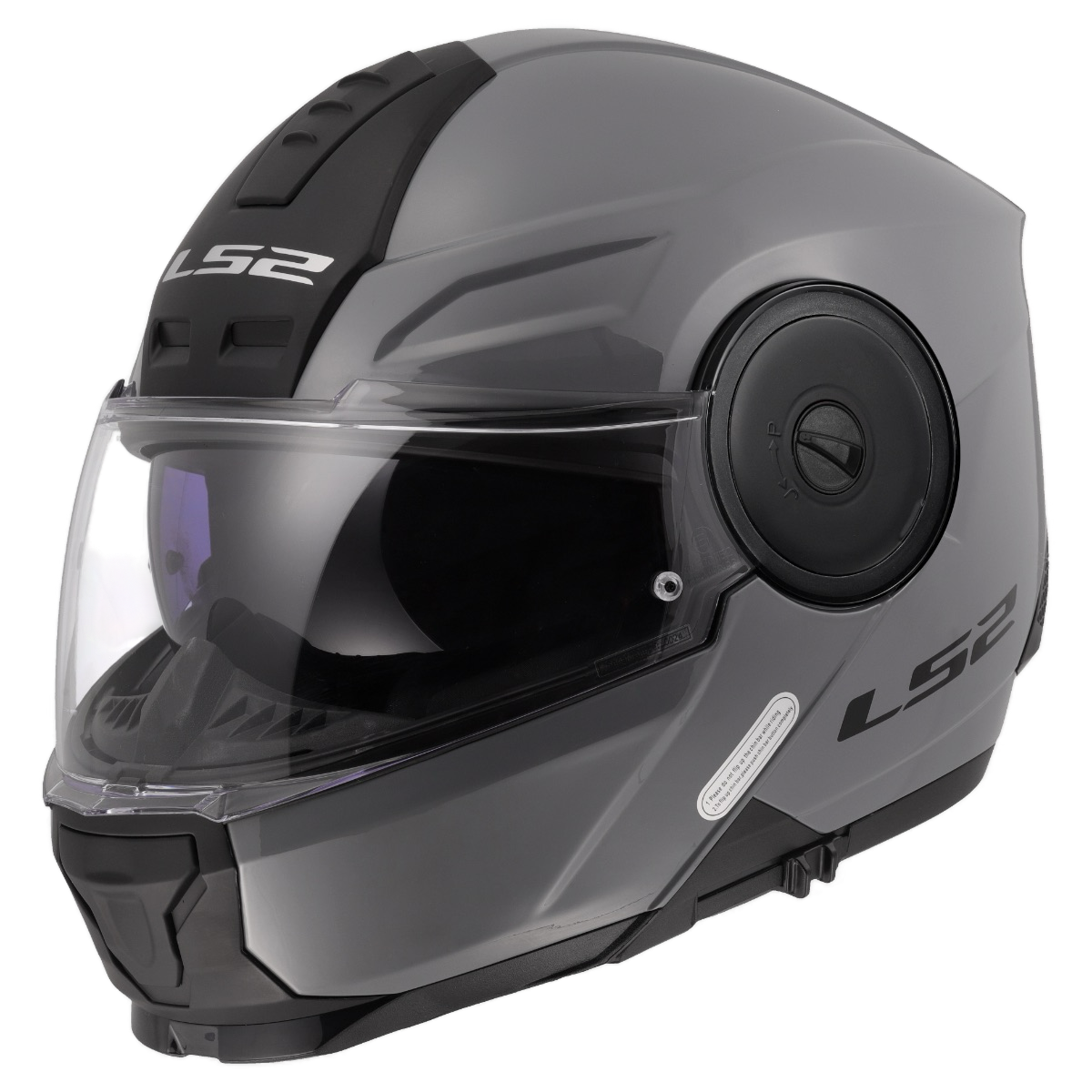 SOLID - GLOSS NARDO GRAY - HORIZON II