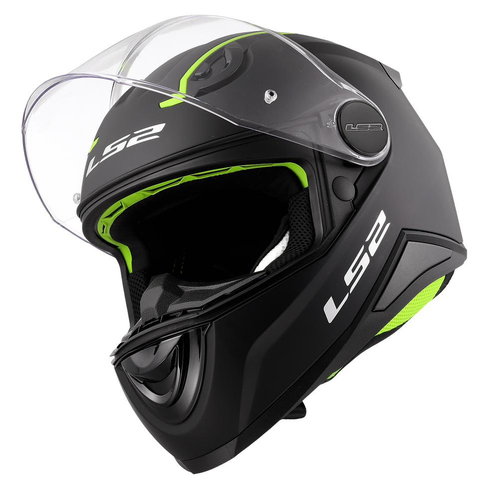 Thumbnail: SOLID - MATTE BLACK - FF Kid