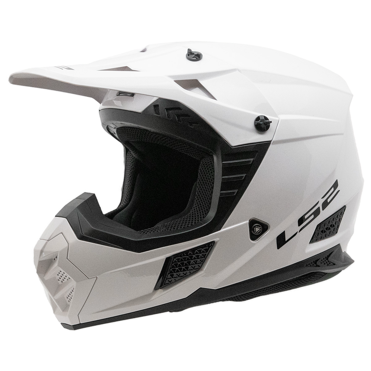 SOLID - GLOSS WHITE - Coz